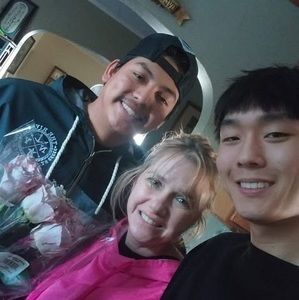 Meet your Posher, Lisa